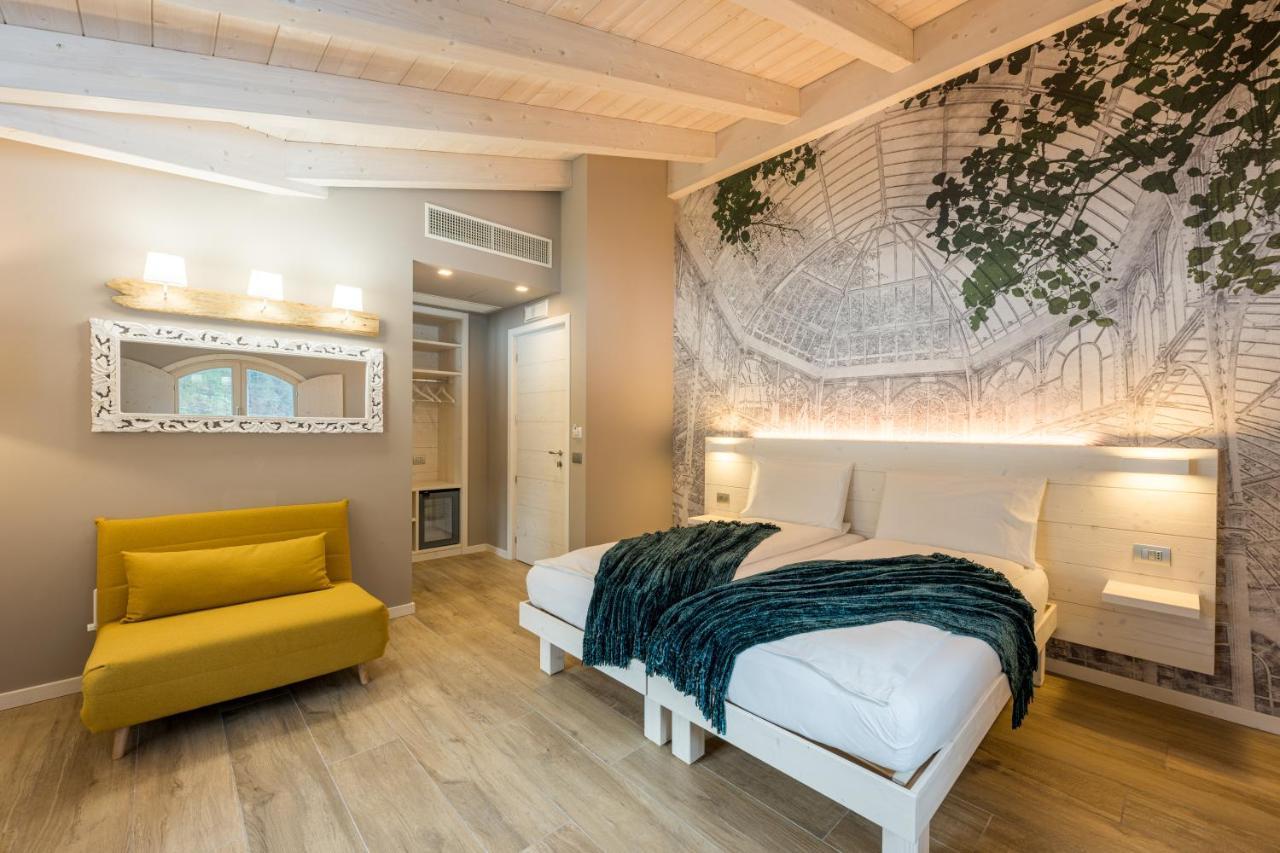 Bianco Hotel Primaluna ภายนอก รูปภาพ