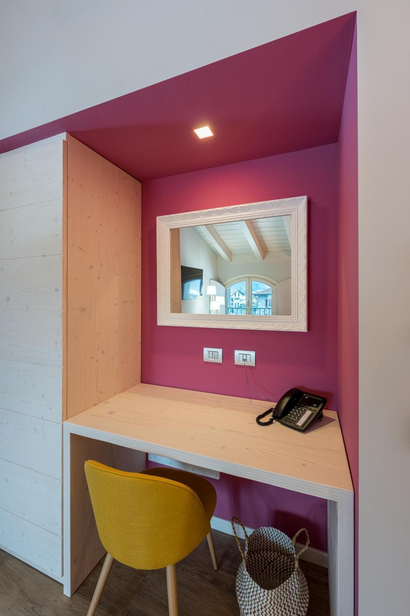 Bianco Hotel Primaluna ภายนอก รูปภาพ