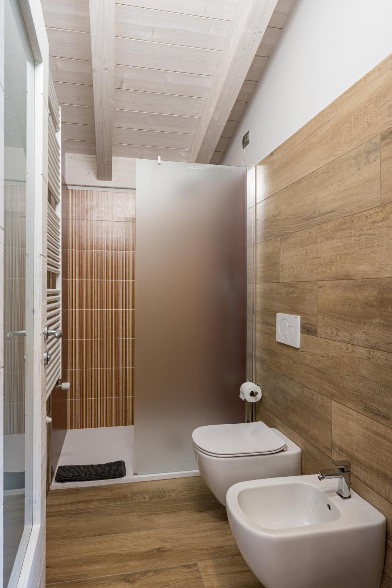 Bianco Hotel Primaluna ภายนอก รูปภาพ