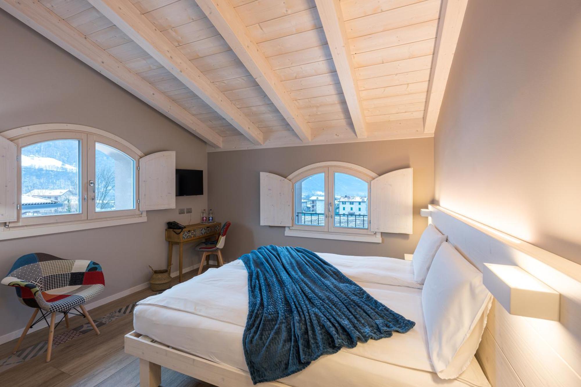Bianco Hotel Primaluna ภายนอก รูปภาพ