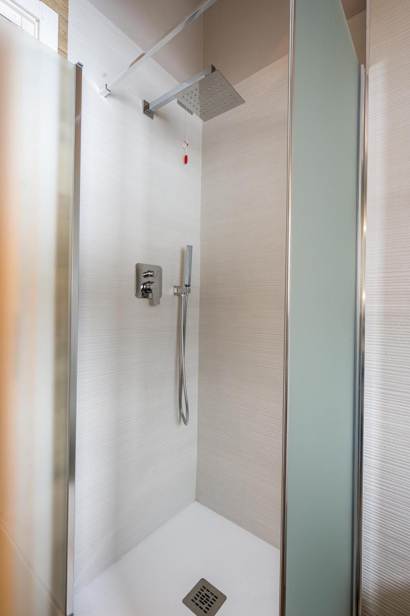 Bianco Hotel Primaluna ภายนอก รูปภาพ