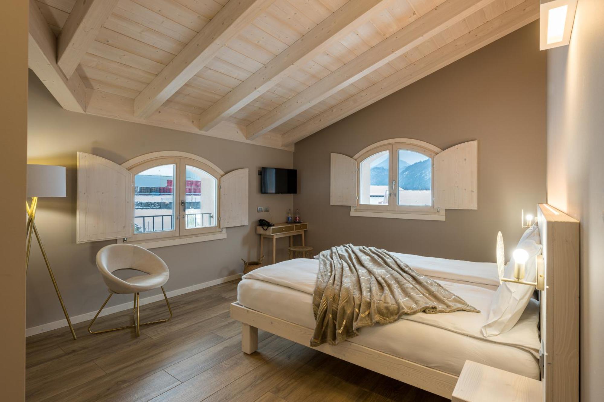 Bianco Hotel Primaluna ภายนอก รูปภาพ