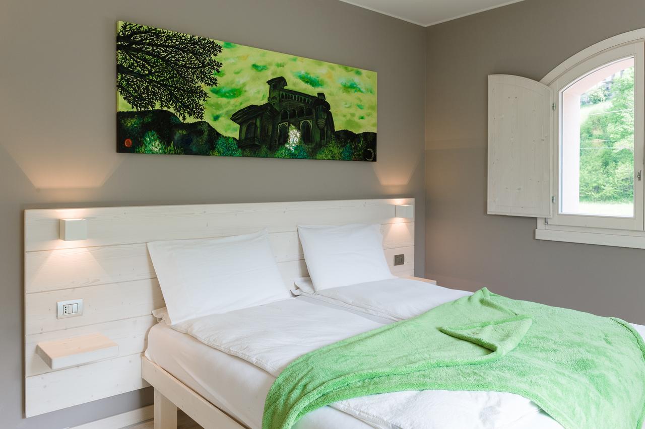 Bianco Hotel Primaluna ห้อง รูปภาพ
