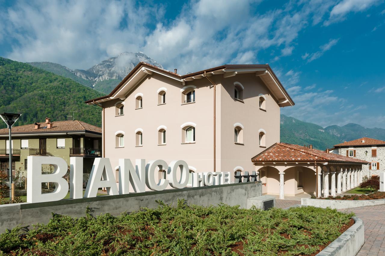 Bianco Hotel Primaluna ภายนอก รูปภาพ