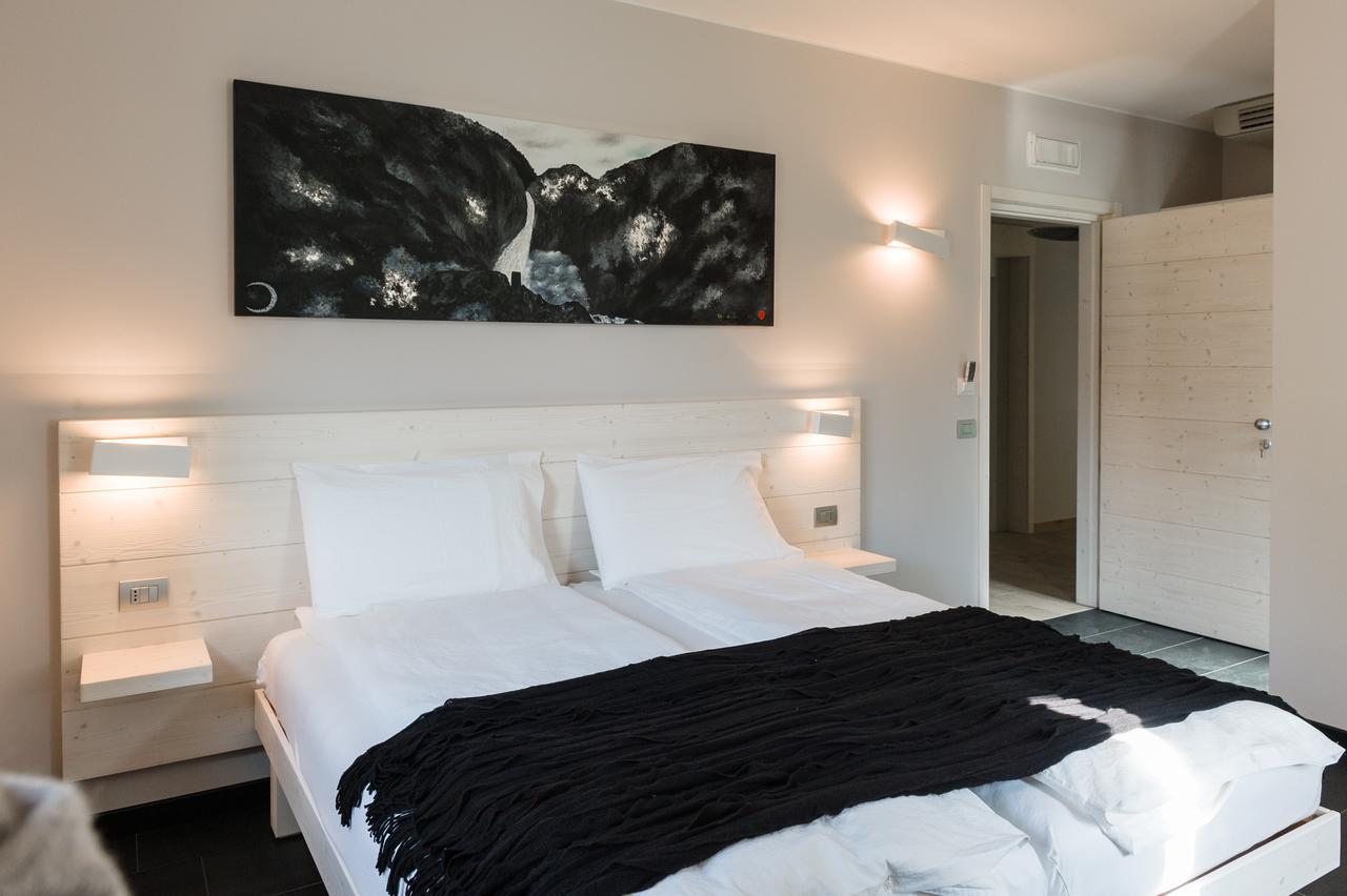 Bianco Hotel Primaluna ห้อง รูปภาพ