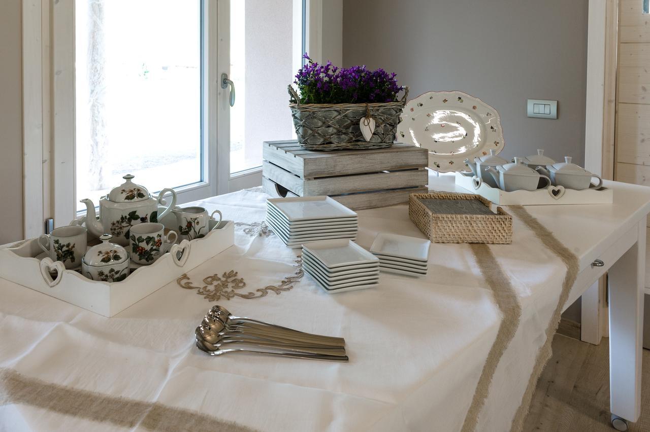 Bianco Hotel Primaluna ภายนอก รูปภาพ