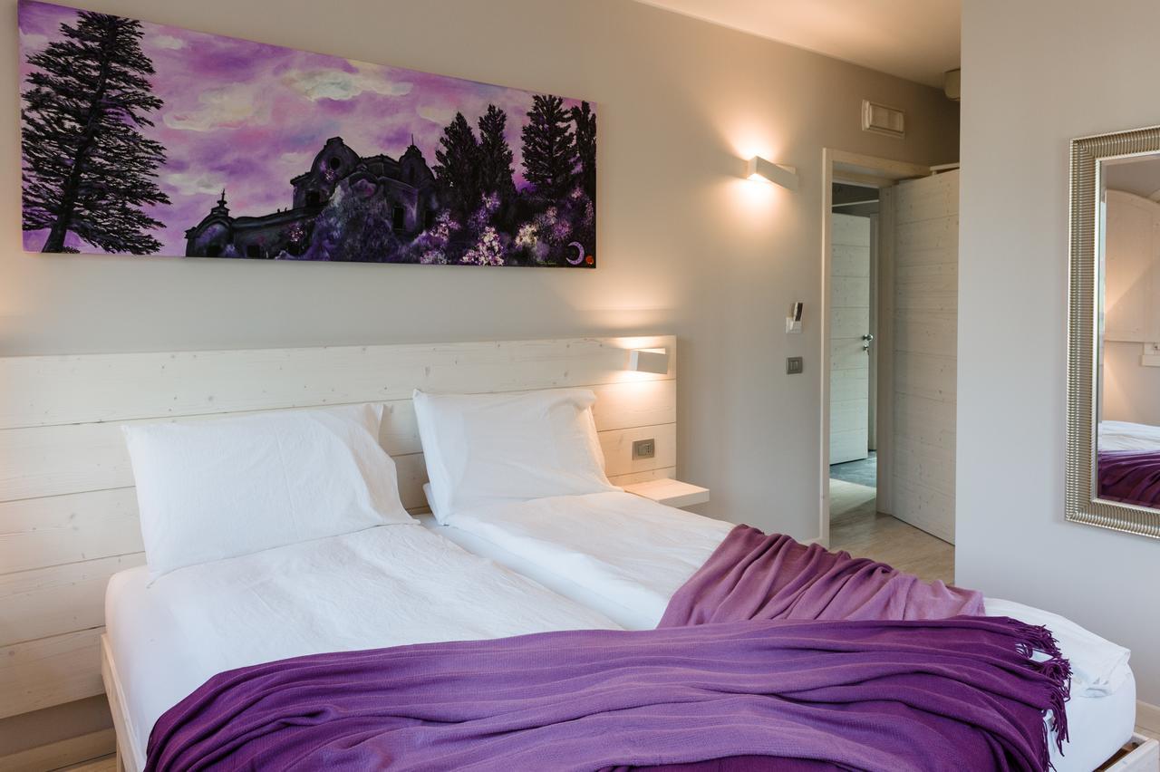 Bianco Hotel Primaluna ห้อง รูปภาพ
