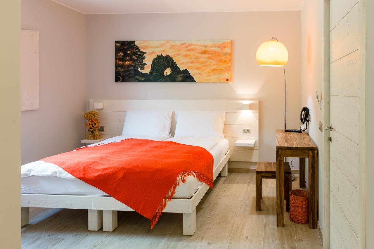 Bianco Hotel Primaluna ภายนอก รูปภาพ