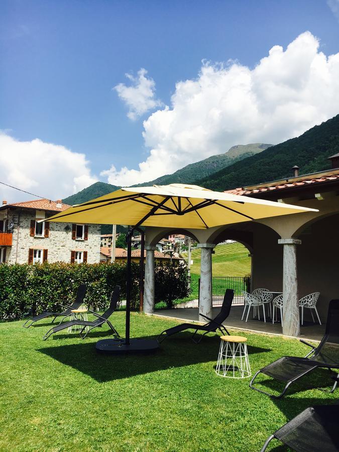 Bianco Hotel Primaluna ภายนอก รูปภาพ